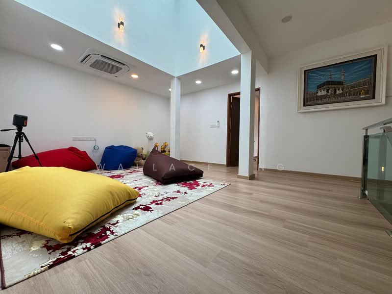 2-storey Terraced House for Sale in Sunway Iskandar (Iskandar Puteri (Nusajaya)) - Wallace Ang - PropertyGuru.com.my