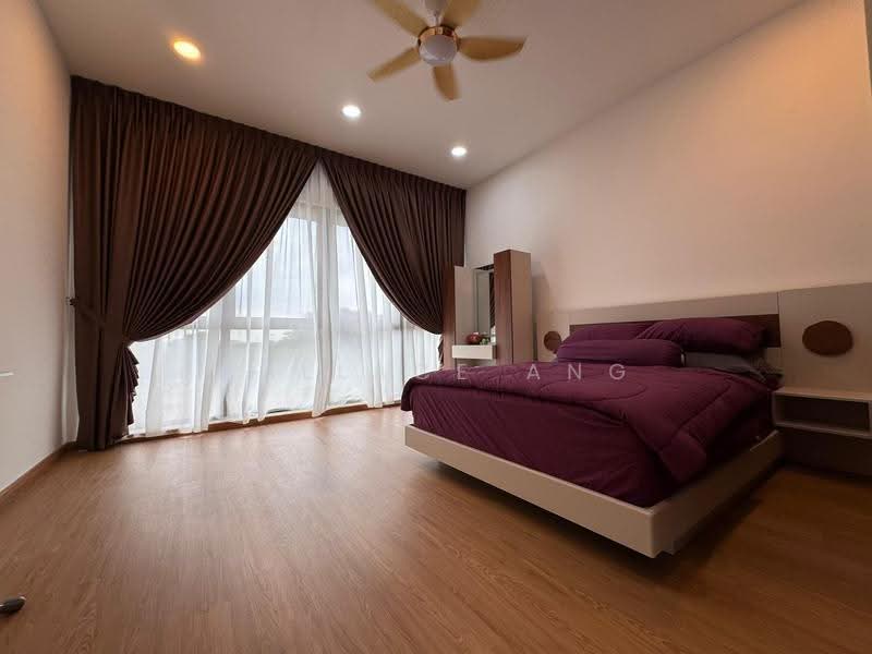 2-storey Terraced House for Sale in Sunway Iskandar (Iskandar Puteri (Nusajaya)) - Wallace Ang - PropertyGuru.com.my