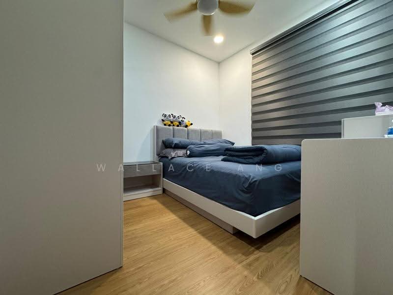 2-storey Terraced House for Sale in Sunway Iskandar (Iskandar Puteri (Nusajaya)) - Wallace Ang - PropertyGuru.com.my