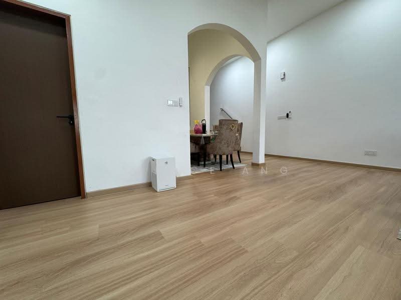 2-storey Terraced House for Sale in Sunway Iskandar (Iskandar Puteri (Nusajaya)) - Wallace Ang - PropertyGuru.com.my