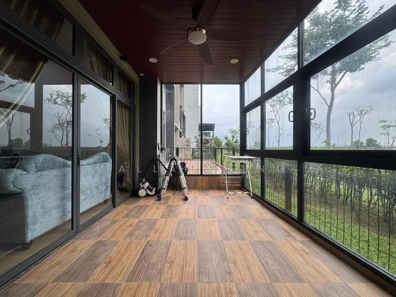 2-storey Terraced House for Sale in Sunway Iskandar (Iskandar Puteri (Nusajaya)) - Wallace Ang - PropertyGuru.com.my