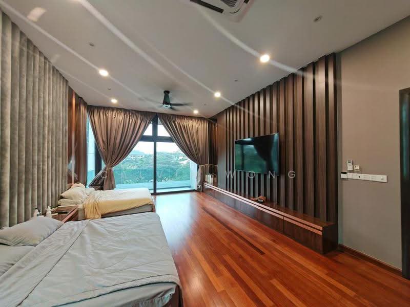 Bungalow House untuk Dijual di Horizon Hills (Iskandar Puteri (Nusajaya)) - Calvin Wong - Bedroom - PropertyGuru.com.my