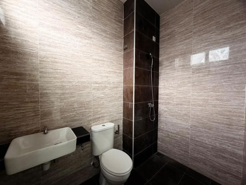 2-storey Terraced House for Sale in Taman Danga Sutera (Johor Bahru) - Wallace Ang - Bathroom - PropertyGuru.com.my