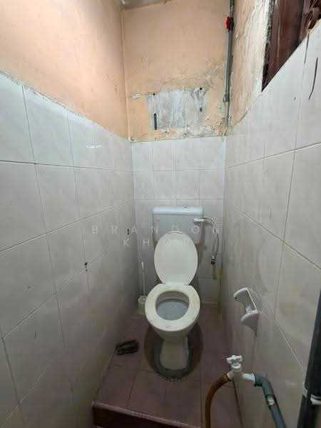 Rumah Teres 1-Tingkat untuk Dijual di Taman Abad (Johor Bahru) - Brandon Khor - PropertyGuru.com.my