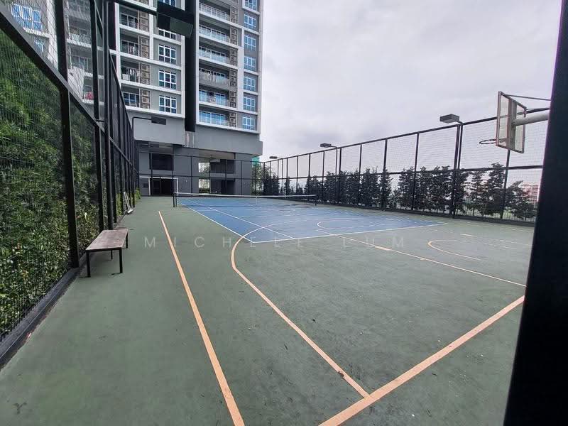 Kediaman Servis untuk Dijual di Eco Sky - Michele Lum - Exterior - PropertyGuru.com.my