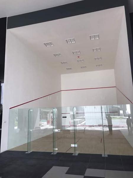 Kediaman Servis untuk Dijual di Eco Sky - Michele Lum - Interior - PropertyGuru.com.my