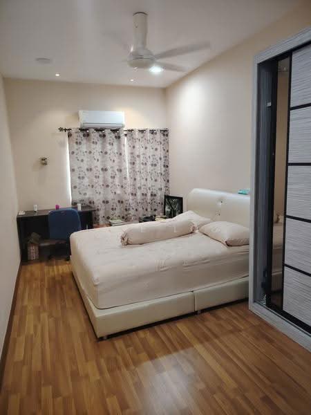 2-storey Terraced House for Sale in Serdang Raya (Seri Kembangan) - Jane Loo - PropertyGuru.com.my