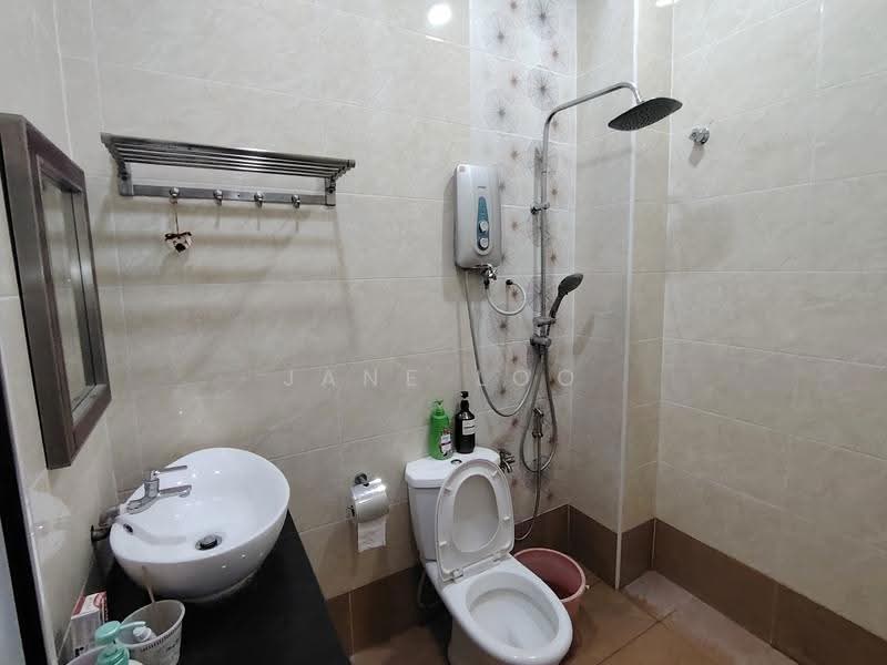 2-storey Terraced House for Sale in Serdang Raya (Seri Kembangan) - Jane Loo - PropertyGuru.com.my