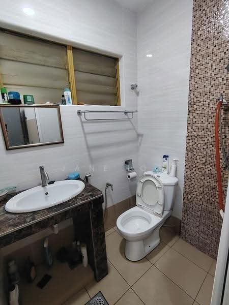 2-storey Terraced House for Sale in Serdang Raya (Seri Kembangan) - Jane Loo - PropertyGuru.com.my