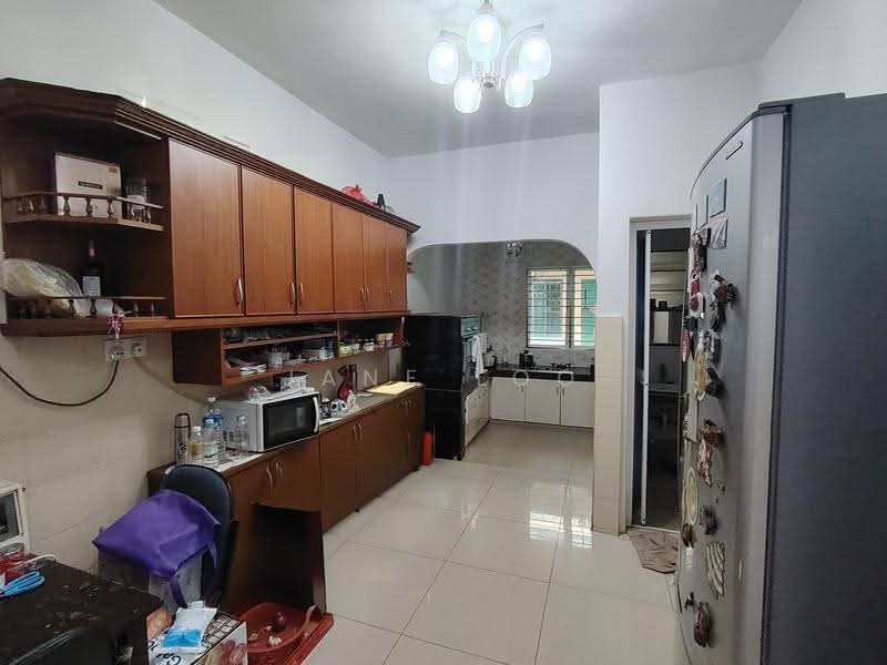 2-storey Terraced House for Sale in Serdang Raya (Seri Kembangan) - Jane Loo - PropertyGuru.com.my