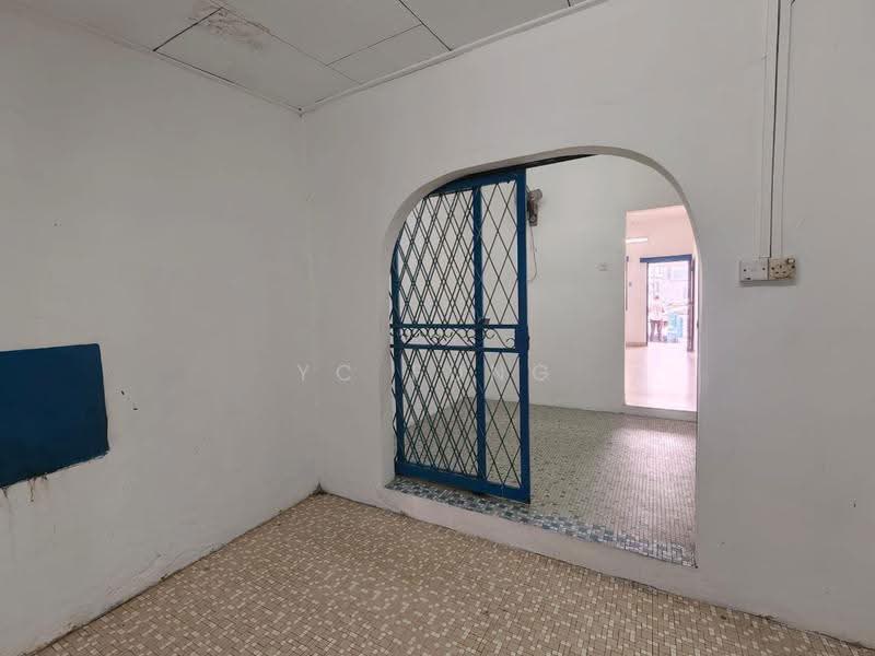 Rumah Teres untuk Dijual di Taman Abad (Johor Bahru) - YC Fung - Interior - PropertyGuru.com.my