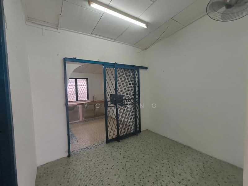 Rumah Teres untuk Dijual di Taman Abad (Johor Bahru) - YC Fung - Interior - PropertyGuru.com.my