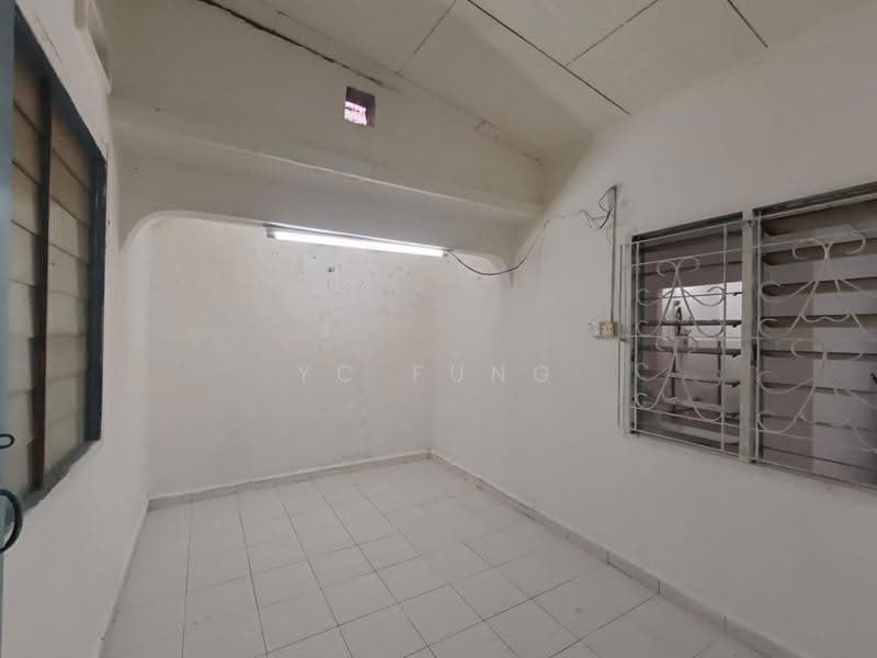 Rumah Teres untuk Dijual di Taman Abad (Johor Bahru) - YC Fung - Interior - PropertyGuru.com.my