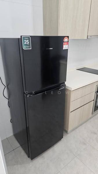 Kediaman Servis untuk Disewa di Paragon Suites @ CIQ - Ck Leow - PropertyGuru.com.my