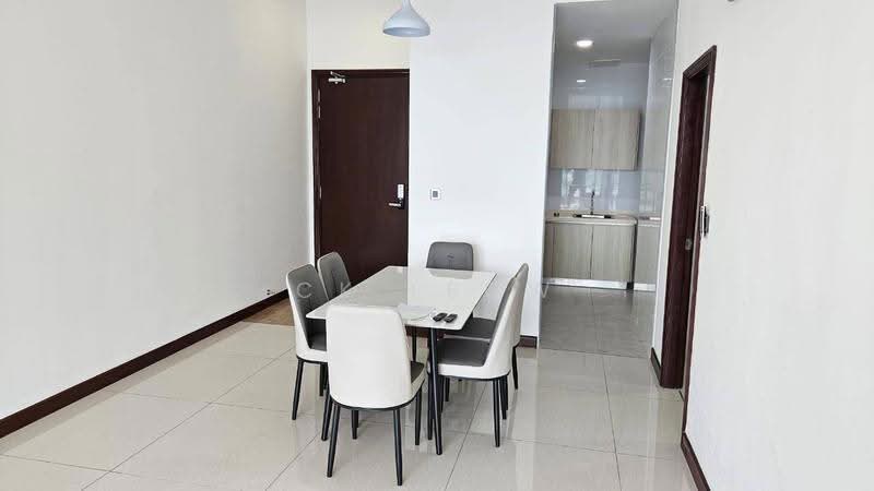 Kediaman Servis untuk Disewa di Paragon Suites @ CIQ - Ck Leow - PropertyGuru.com.my