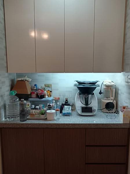2-storey Terraced House for Sale in Taman Setia Indah (Tebrau) - YC Fung - Kitchen - PropertyGuru.com.my