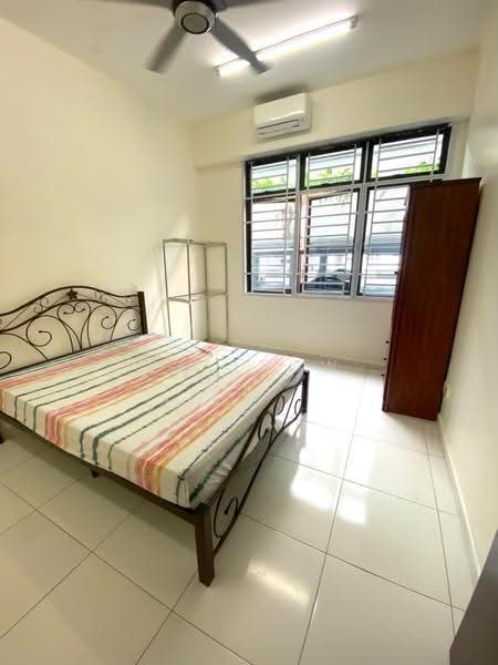Service Residence for Rent at Sky Gardens Residences - Ck Leow - Bedroom - PropertyGuru.com.my