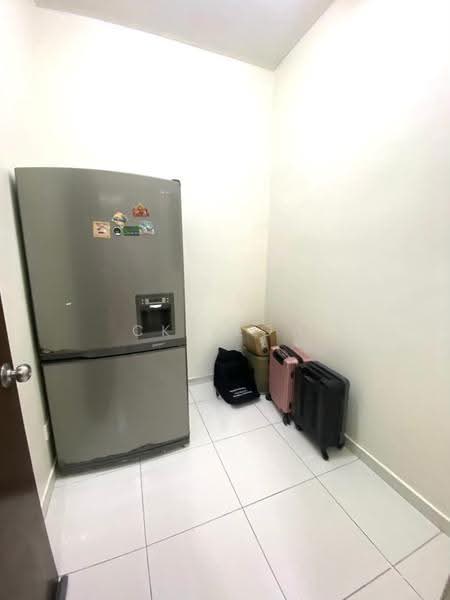 Service Residence for Rent at Sky Gardens Residences - Ck Leow - Interior - PropertyGuru.com.my