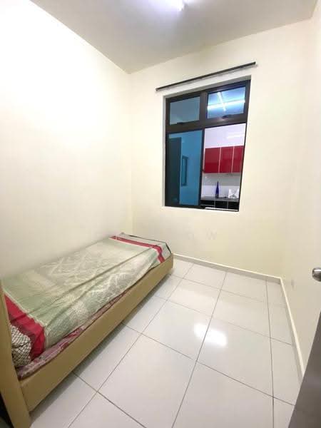 Service Residence for Rent at Sky Gardens Residences - Ck Leow - PropertyGuru.com.my