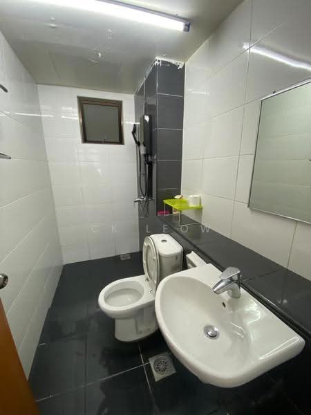 Service Residence for Rent at Sky Gardens Residences - Ck Leow - PropertyGuru.com.my