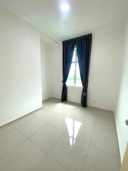 Pangsapuri untuk Disewa di Seri Molek Perdana - Ck Leow - PropertyGuru.com.my