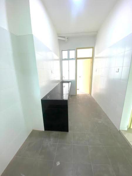 Pangsapuri untuk Disewa di Seri Molek Perdana - Ck Leow - PropertyGuru.com.my