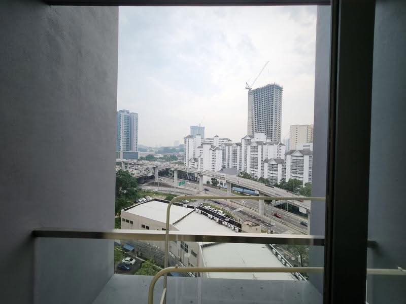 Kondominium untuk Disewa di Residensi Gembira 737 - Casey Ko - PropertyGuru.com.my