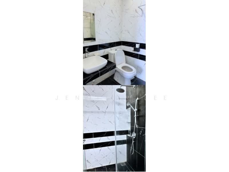 Kondominium untuk Dijual di QuayWest Residence - Jennifer Lee - Bathroom - PropertyGuru.com.my