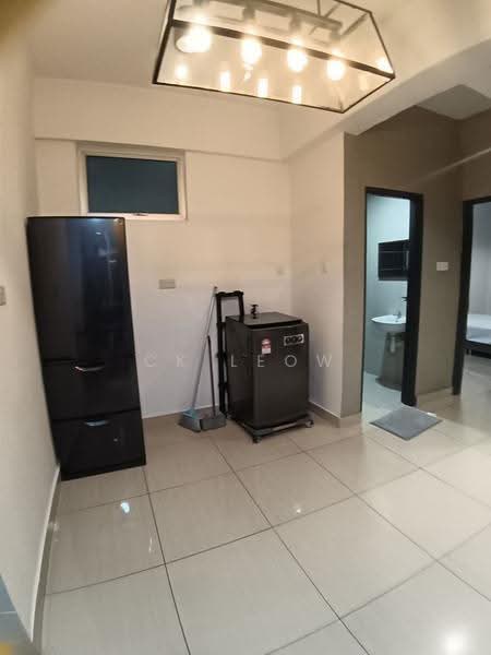 Apartment for Rent at Midori Green (Pangsapuri Hijauan) - Ck Leow - Interior - PropertyGuru.com.my