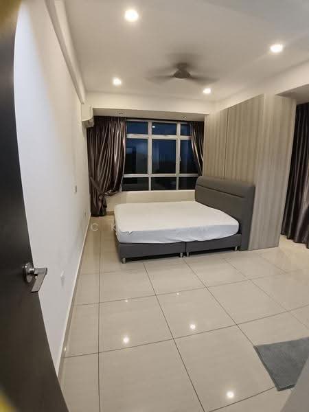 Apartment for Rent at Midori Green (Pangsapuri Hijauan) - Ck Leow - Bedroom - PropertyGuru.com.my
