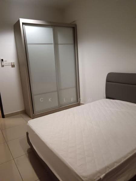 Apartment for Rent at Midori Green (Pangsapuri Hijauan) - Ck Leow - PropertyGuru.com.my