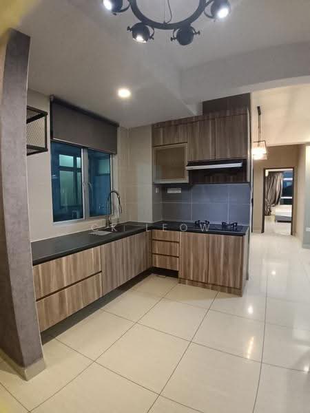 Apartment for Rent at Midori Green (Pangsapuri Hijauan) - Ck Leow - PropertyGuru.com.my