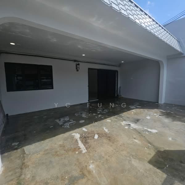Rumah Teres 1-Tingkat untuk Dijual di Skudai (Johor) - YC Fung - Exterior - PropertyGuru.com.my