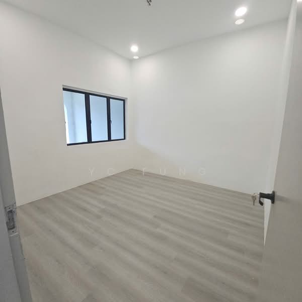 Rumah Teres 1-Tingkat untuk Dijual di Skudai (Johor) - YC Fung - Interior - PropertyGuru.com.my
