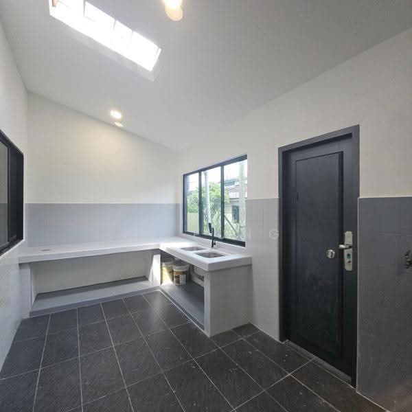 Rumah Teres 1-Tingkat untuk Dijual di Skudai (Johor) - YC Fung - Kitchen - PropertyGuru.com.my