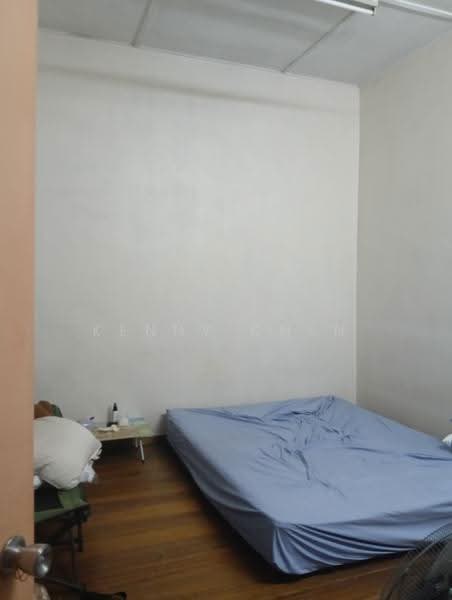 Rumah Teres 1.5-Tingkat untuk Dijual di Taman Serangkai (Jalan Klang Lama (Old Klang Road)) - Kenny Chen - Bedroom - PropertyGuru.com.my