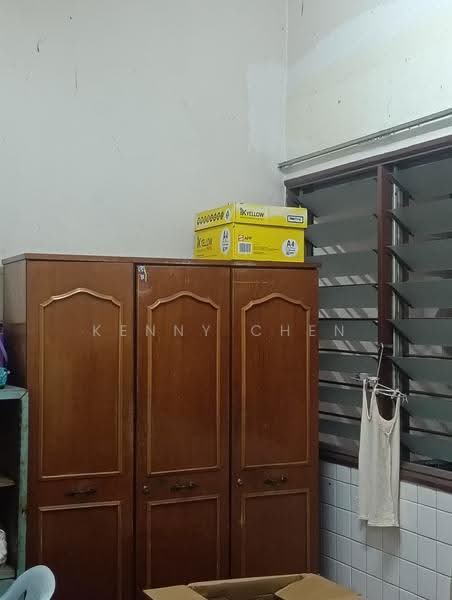 Rumah Teres 1.5-Tingkat untuk Dijual di Taman Serangkai (Jalan Klang Lama (Old Klang Road)) - Kenny Chen - Interior - PropertyGuru.com.my