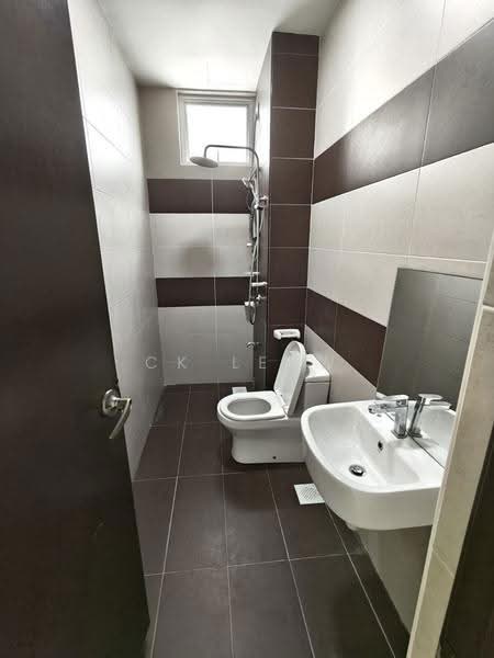 Pangsapuri untuk Disewa di Residensi Larkin Indah - Ck Leow - PropertyGuru.com.my