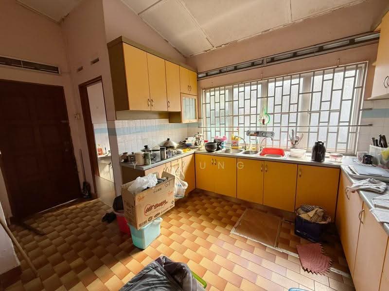 Rumah Teres 1-Tingkat untuk Dijual di Johor Bahru (Johor) - YC Fung - Kitchen - PropertyGuru.com.my