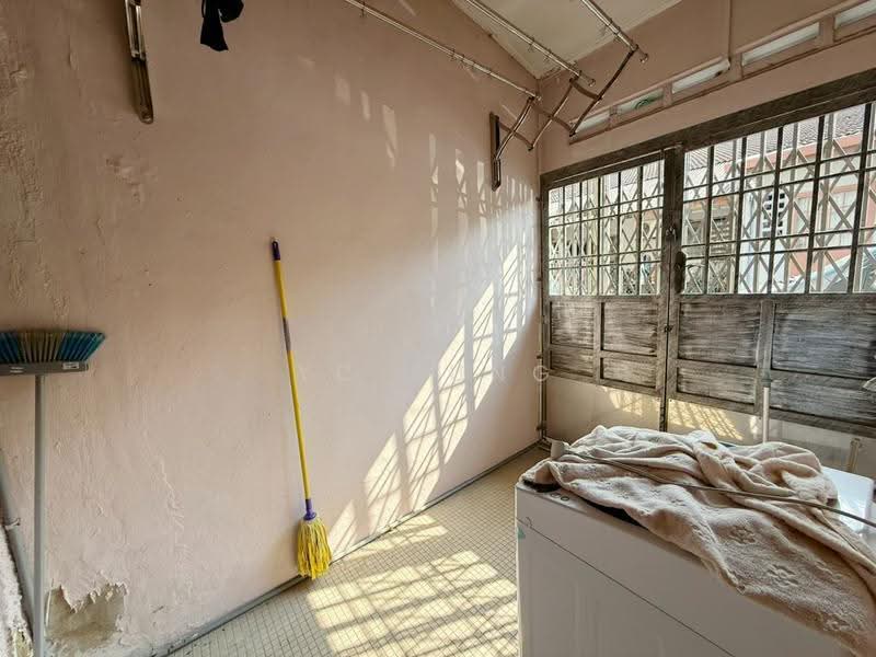 Rumah Teres 1-Tingkat untuk Dijual di Johor Bahru (Johor) - YC Fung - Interior - PropertyGuru.com.my