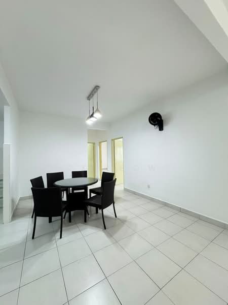 Service Residence for Rent at Tebrau City Residences - Ck Leow - PropertyGuru.com.my