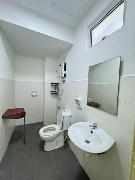 Service Residence for Rent at Tebrau City Residences - Ck Leow - PropertyGuru.com.my
