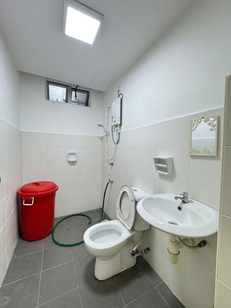 Service Residence for Rent at Tebrau City Residences - Ck Leow - PropertyGuru.com.my
