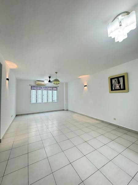 Service Residence for Rent at Tebrau City Residences - Ck Leow - PropertyGuru.com.my