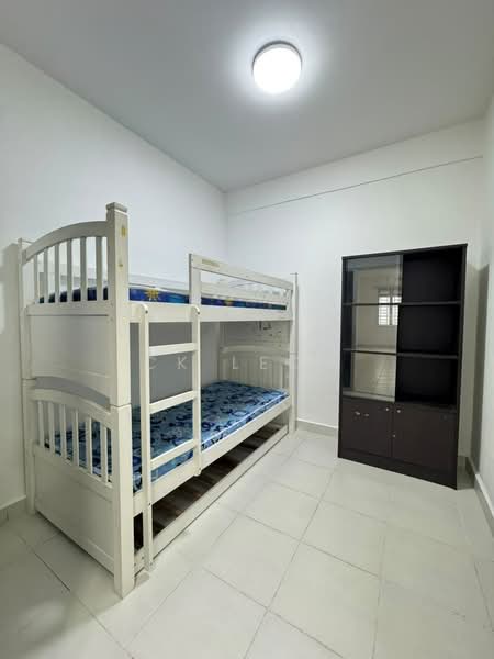 Service Residence for Rent at Tebrau City Residences - Ck Leow - PropertyGuru.com.my