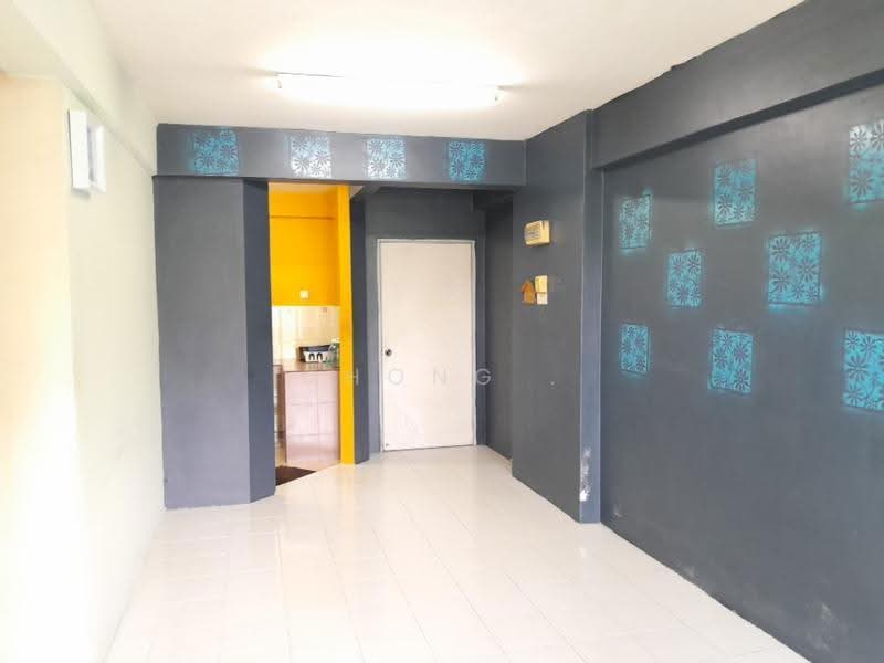 Pangsapuri untuk Dijual di Pangsapuri Perdana Impian - Chong . - Interior - PropertyGuru.com.my