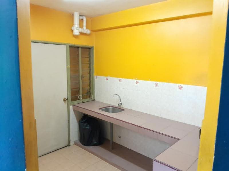 Pangsapuri untuk Dijual di Pangsapuri Perdana Impian - Chong . - PropertyGuru.com.my