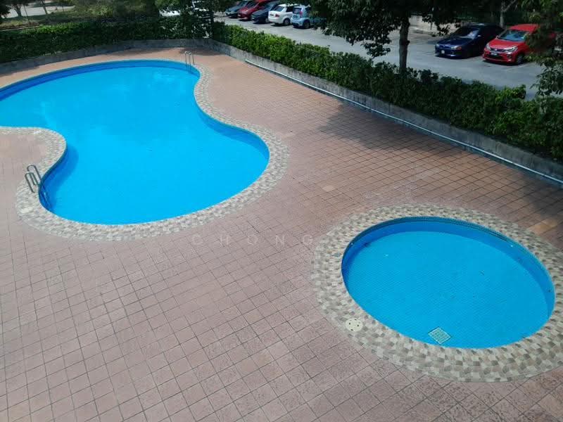 Pangsapuri untuk Dijual di Pangsapuri Perdana Impian - Chong . - PropertyGuru.com.my