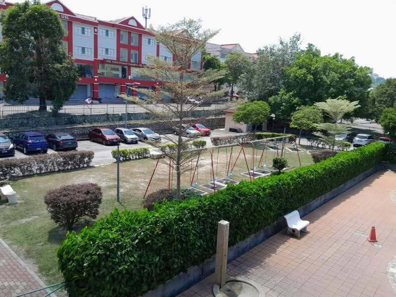 Pangsapuri untuk Dijual di Pangsapuri Perdana Impian - Chong . - PropertyGuru.com.my