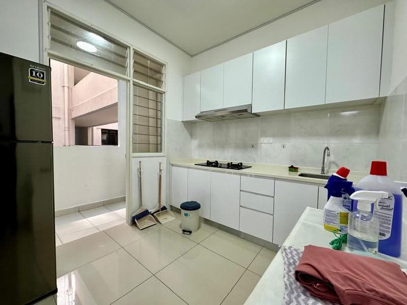 Pangsapuri untuk Disewa di Sierra Heights (Residensi Siera Perdana) - Ck Leow - PropertyGuru.com.my